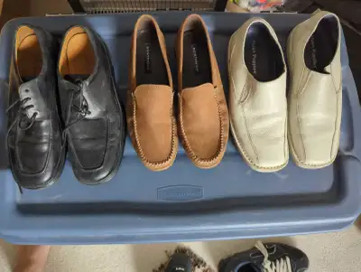 Mens Dress Shoes Cole Haan Bostonian Hush Puppies, View more