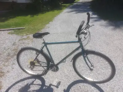 ADULT  21 SPEED ROAD BIKE, View more