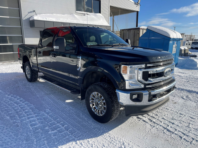 Ford F-250 XLT 6.7 Powerstroke Diesel 2020 dans Autos et camions  à Rouyn-Noranda