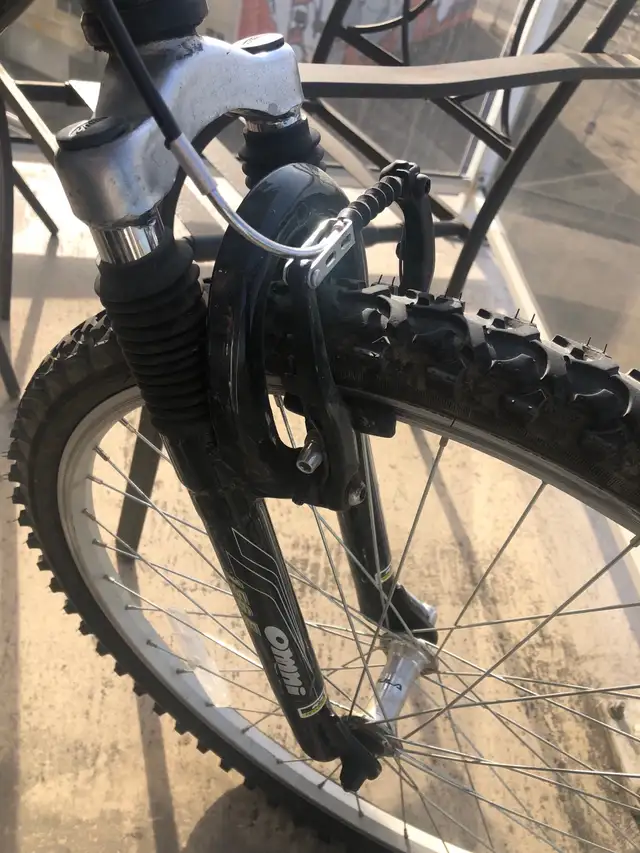 NORCO mountain bike bicycle in Mountain in Edmonton - Image 4