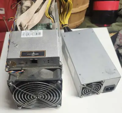 Bitmain Antminer S9i, View more