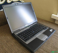 Dell Latitude D620 Laptop  Intel Core Duo