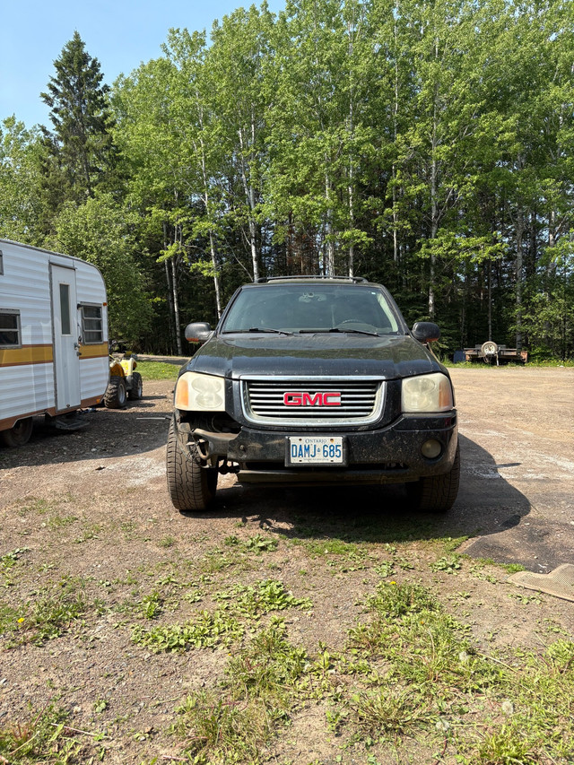 2008 gmc envoy in Cars & Trucks in Thunder Bay - Image 3