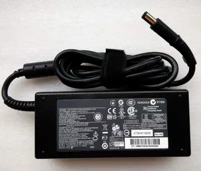 Genuine Original 18.5v 6.5a 120W AC Adapter Power Supply, View more