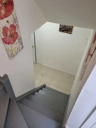 Bright, clean, and well-maintained 1-bedroom basement apartment available for occupancy from Novembe...