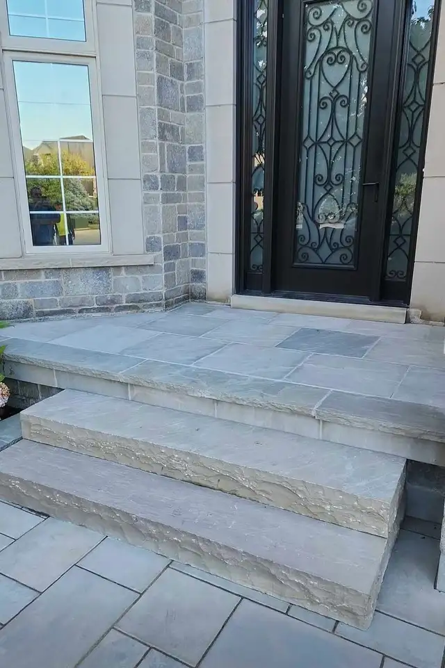 Professional Landscaping and Hardscaping Services552489617154396162