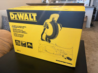 DeWALT DWS713 10” Compound Miter Saw - Brand new in box