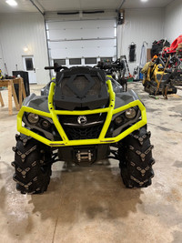 2020 can am xmr 