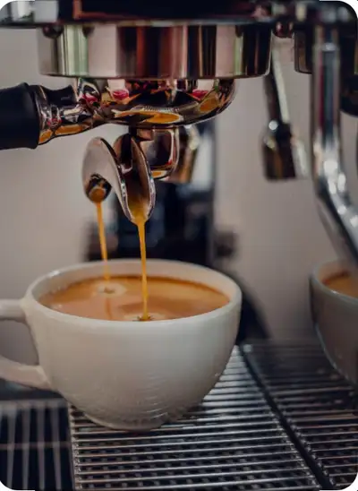 Espresso machine service and maintenance , View more