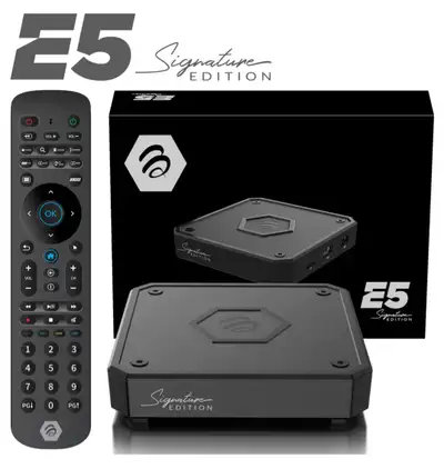 WE HAVE GREAT PRICES ON BRAND NEW BUZZTV AND FORMULER BOXES PLEASE CONTACT: (416)717-2219