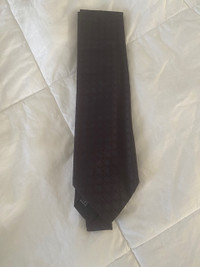 Daniel Hechter 100% Silk Necktie for Men