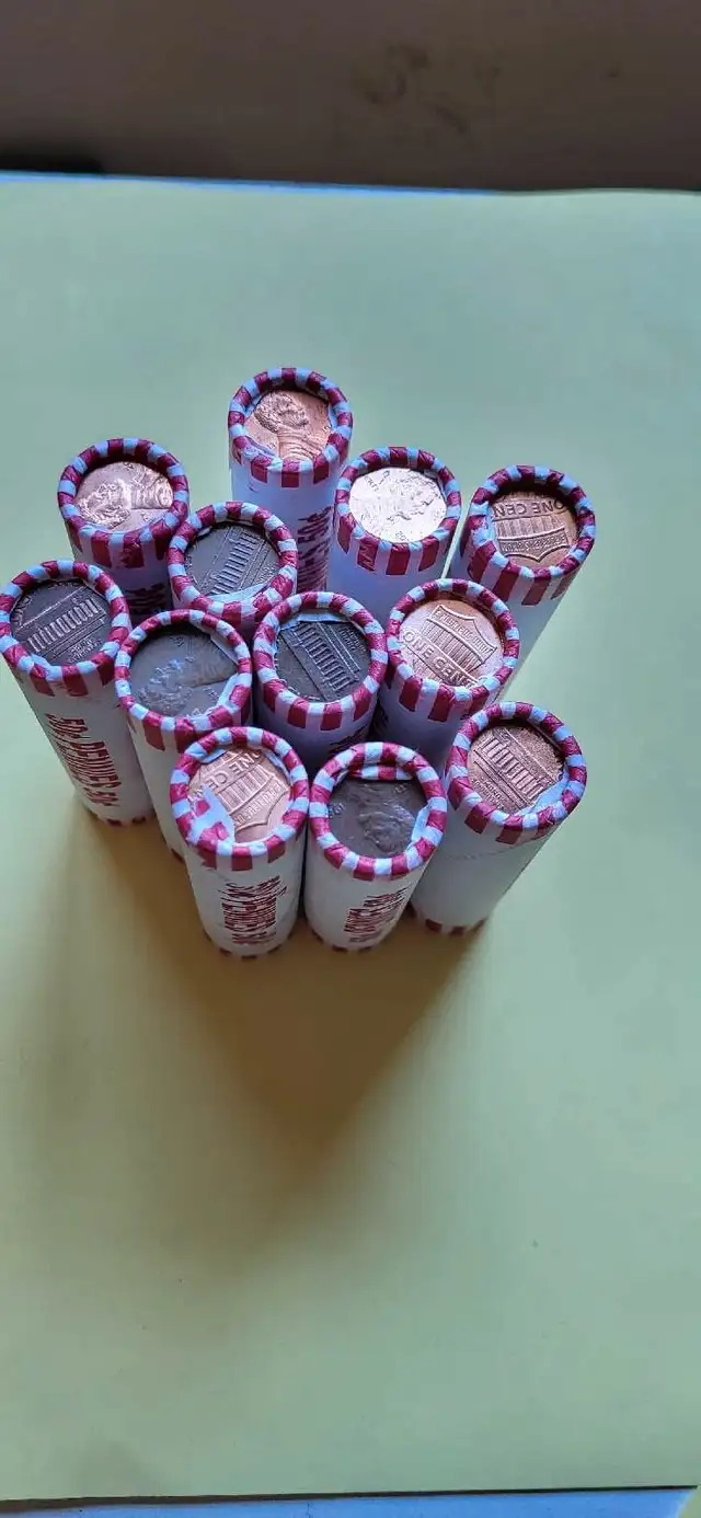 us mixte penny  rolls62854395363331121