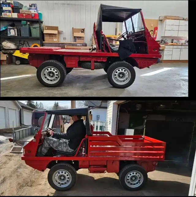Custom Fabrication and Welding in Welding in Saskatoon - Image 9