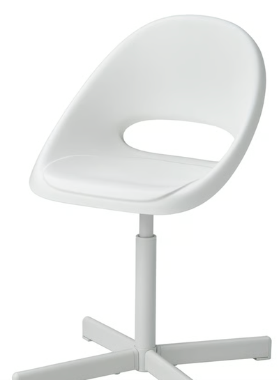 ADJUSTABLE DESK CHAIR, View more