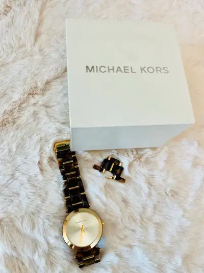 Michael Kors Watch, View more