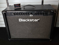 2-12" BLACKSTAR AMPLIFIER WITH CORD/PEDAL (24798709)
