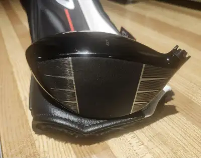 MINT TITLEIST GT4 DRIVER HEAD 10 DEGREE & HEADCOVER, View more