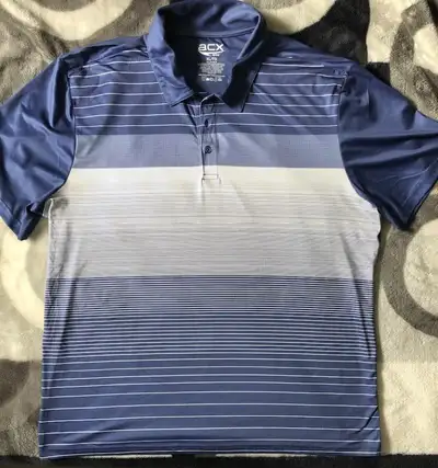 Men's Short Sleeve Polo Shirt, View more