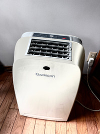 Garrison Portable Air Conditioner Unit 