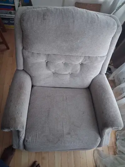 La-Z-Boy Recliner, View more