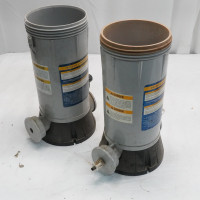 Chlorine Feeders For Parts