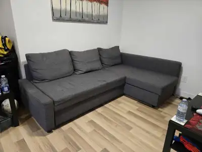 Sofa Lit Ikea, View more