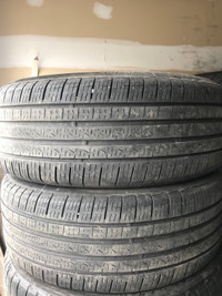 205/55/16 Pirelli Cinturato P7