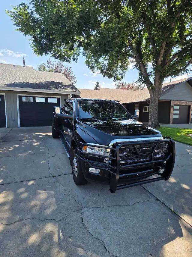 Dodge Ram 3500 Dually514435756033976321