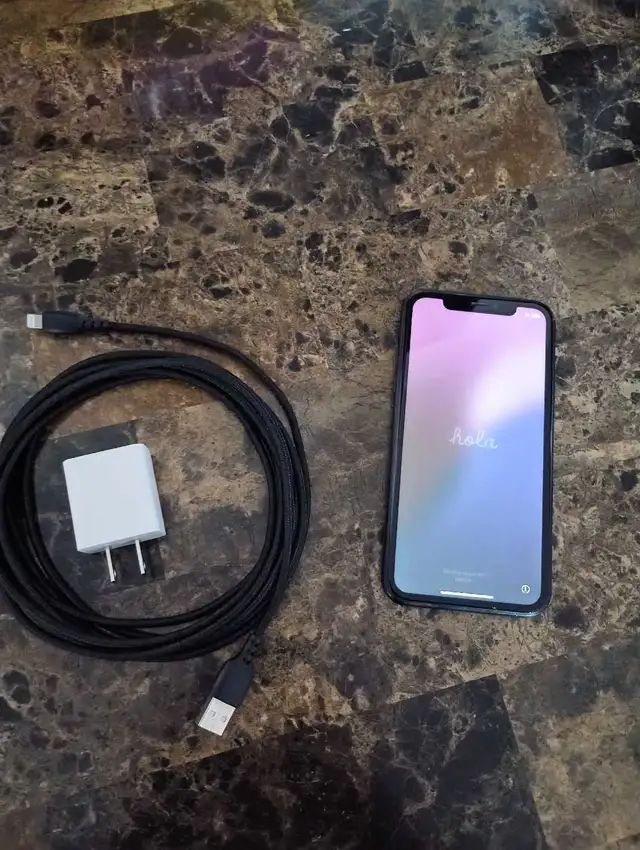Apple iPhone XR 64GB