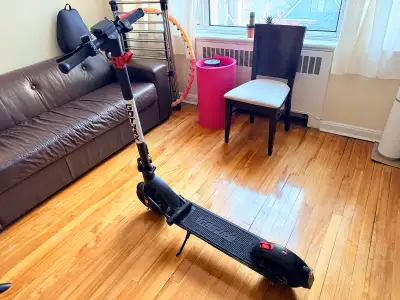 Mint Gotrax G4 electric scooter, View more