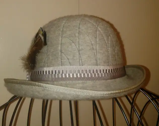 Fancy Hats - Bowler, Beret, Newsboy628632808241941221