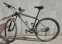 Trek Superfly Mountain Bike (adult)