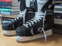 Patins à glace/Skates