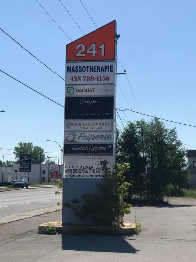 Nice Massage in Sainte-Rose, Laval63005662041345122