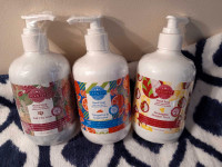 Scentsy Hand Soaps