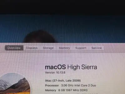 imac 27 inch, View more