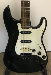 Fender Starcaster Fatstrat Electric Guitar 