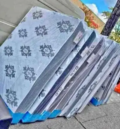 Brand new Twin Size mattress ( Single size mattress), View more