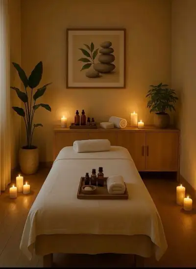 * Premium Massage Toronto – Private, Quiet, High-End Experience, View more
