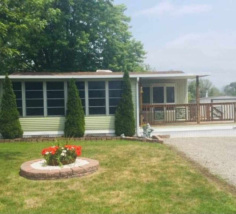 Park Model Trailer Cottage for Sale! Dunnville Park Models