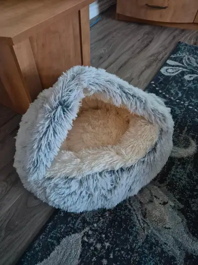Coussin pour petits chat ou chien, View more