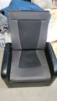Gaming Chair with Audio