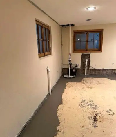 Leaky Basement , View more