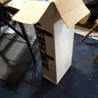 Brand New, still in the box Suzuki VX 800 Jardine Exhaust Pipes. Fits 1990 to 1993