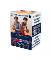 ISO- 2023-24 NBA Hoops cards