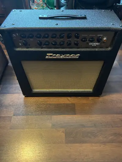 Traynor Custom Special 50 Guitar Amplifier YCS50, View more