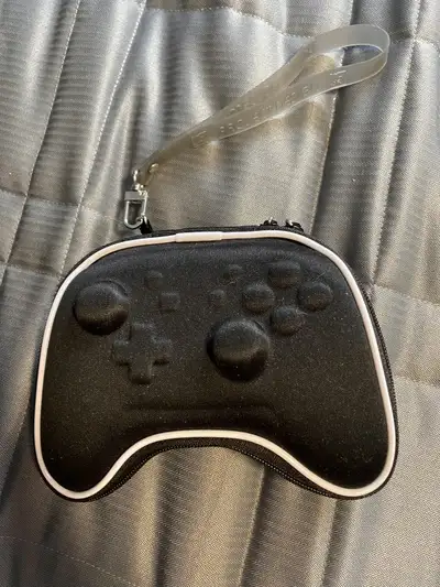 Nintendo Switch Pro Controller case , View more
