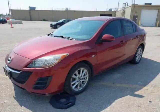 Mazda Mazda 3455577841854720000