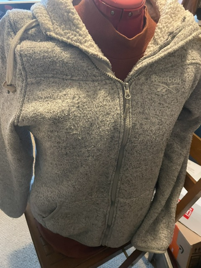 Warm Knit Jacket (Store Bought), View more