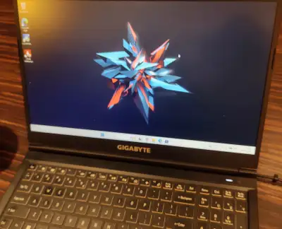 Gigabyte G5 15.6" Gaming Laptop | RTX 4060 | i5 | 16GB | 512GB, View more